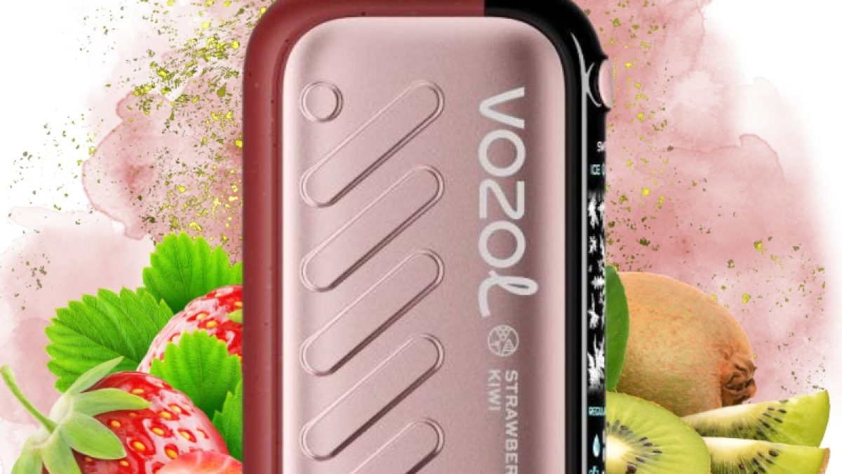 elfbar elfa master akku VOZOL Gear Power 20000 Disposable Vape ⋆ 20k Puffs main image 1