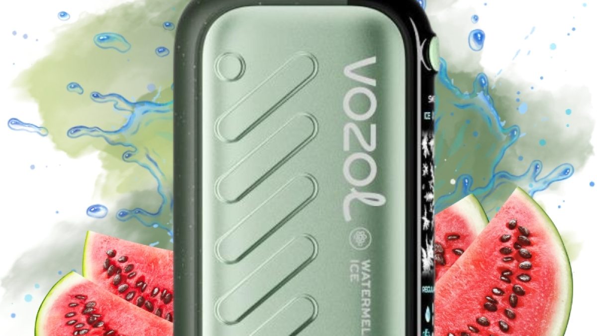 vozol gear 5000 Vuse Go Pro Pods Golden Tobacco Pro Pods by Vuse main image 1