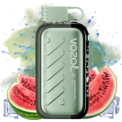 elfbar elfa master akku VOZOL GEAR ICE SWEET 50K Adjustable Power Airflow Ice Sweet System 50000  Puffs Disposable Vapes European Warehouse Wholesale Bulk Buy main image 0
