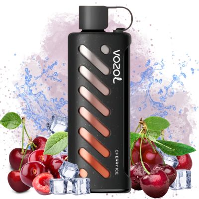 vozol 25000 kaufen deutschland VOZOL Gear Shisha 25000 Puffs main image 0