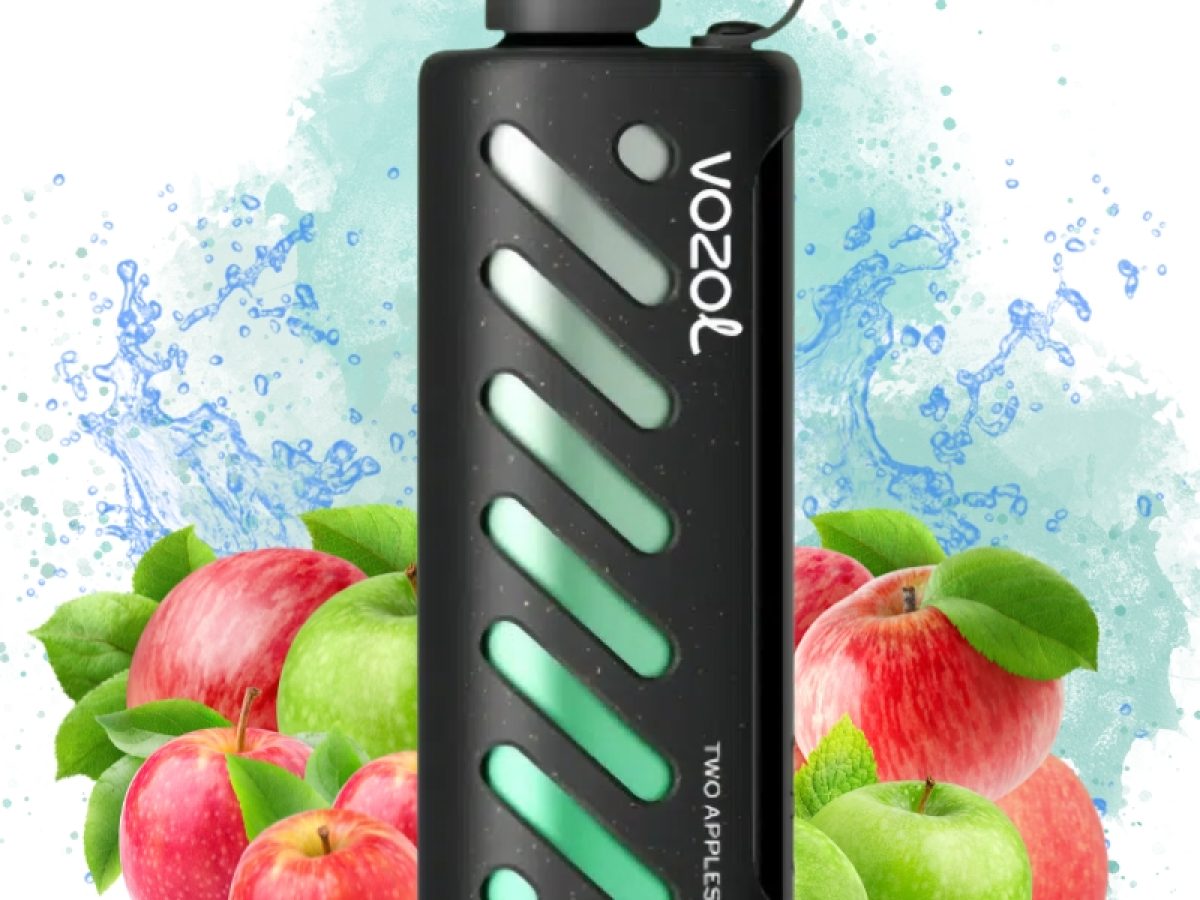 Kaufen Vozol Gear Shisha 25000 | 3-5 Tage Lieferung
