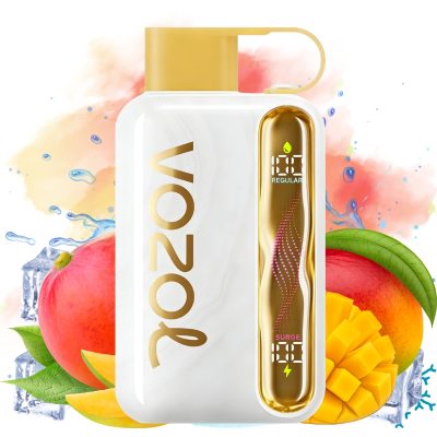 star 40000 vozol STAR 40000