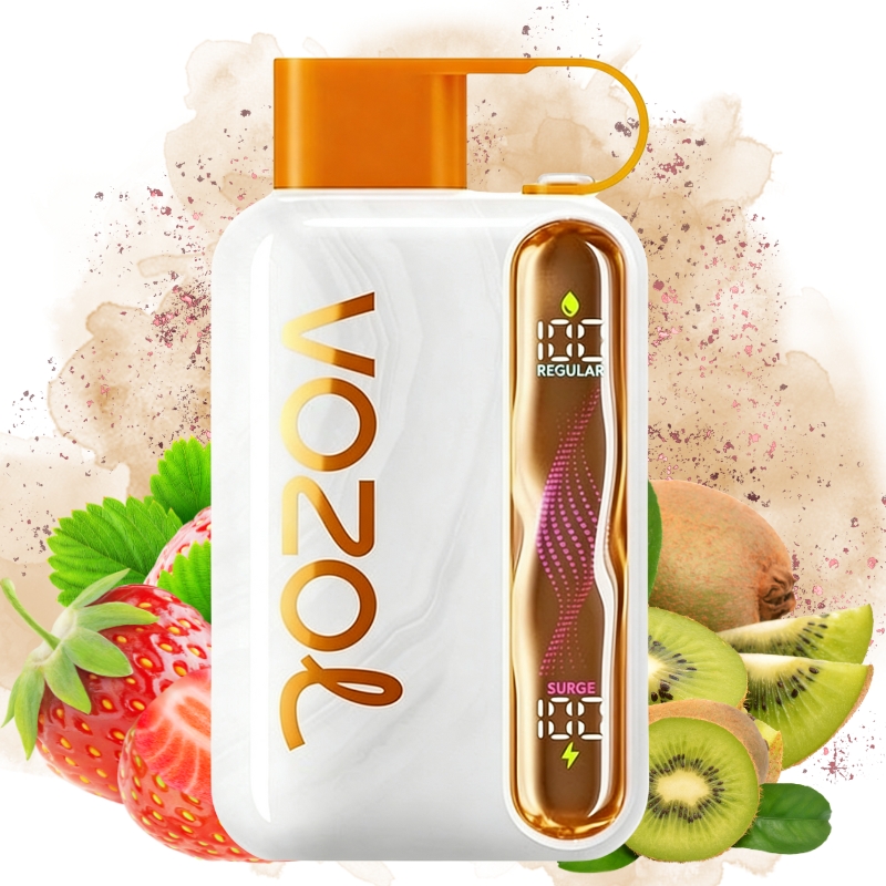 Kaufen Vozol Star 40000 Strawberry Kiwi Geschmack | 3-5 Tage Lieferung