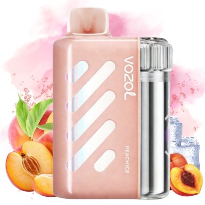 Kaufen Vozol Vista 40000 Juicy Peach Geschmack | 3-5 Tage Lieferung
