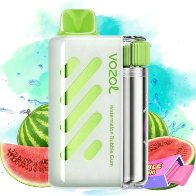 vozol vista miami mint Vozol Star 20000 Puffs 20K 5% Nicotine Dual Mesh Power Mode Disposable Vape  Ship From European Warehouse